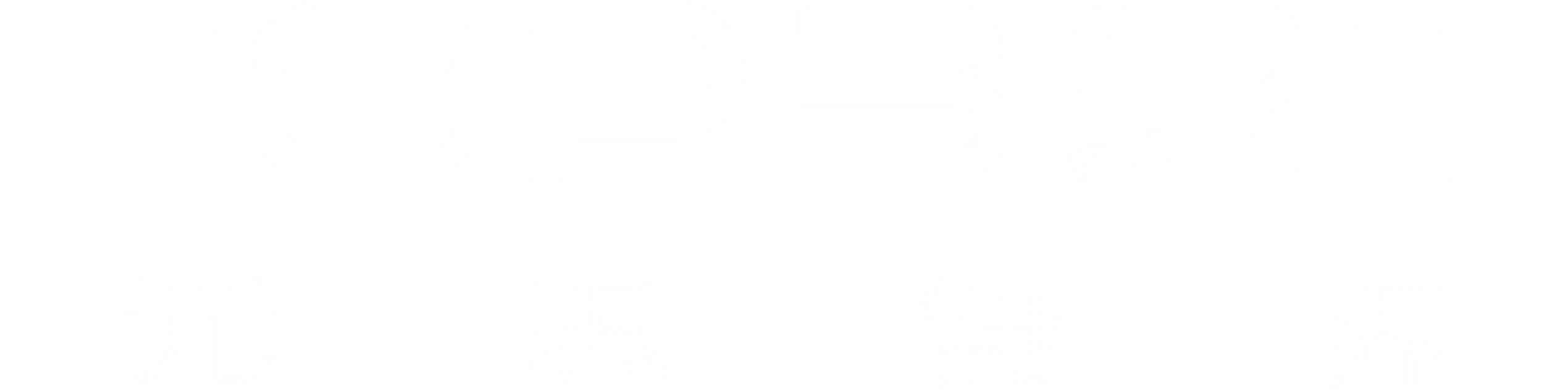 TOPBOT 元思無界